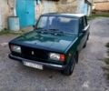 Зелений ВАЗ 2107, об'ємом двигуна 1.5 л та пробігом 0 тис. км за 850 $, фото 1 на Automoto.ua