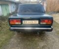 Зеленый ВАЗ 2107, объемом двигателя 0 л и пробегом 90 тыс. км за 592 $, фото 1 на Automoto.ua
