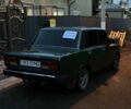Зелений ВАЗ 2107, об'ємом двигуна 1.5 л та пробігом 58 тис. км за 1150 $, фото 1 на Automoto.ua