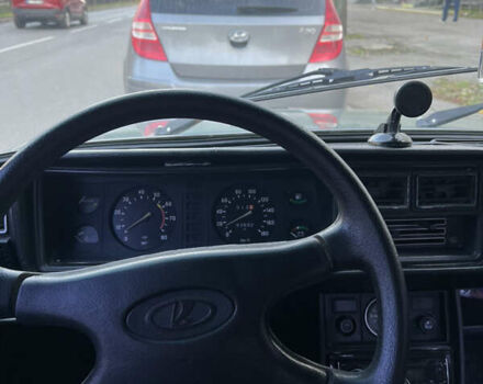 Зелений ВАЗ 2107, об'ємом двигуна 1.45 л та пробігом 520 тис. км за 830 $, фото 4 на Automoto.ua