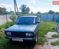 Зеленый ВАЗ 2107, объемом двигателя 1.6 л и пробегом 10 тыс. км за 960 $, фото 2 на Automoto.ua