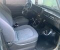 Зеленый ВАЗ 2107, объемом двигателя 0 л и пробегом 90 тыс. км за 592 $, фото 5 на Automoto.ua