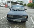 Зелений ВАЗ 2107, об'ємом двигуна 1.5 л та пробігом 152 тис. км за 2000 $, фото 1 на Automoto.ua