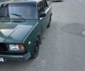 Зелений ВАЗ 2107, об'ємом двигуна 1.5 л та пробігом 520 тис. км за 832 $, фото 1 на Automoto.ua