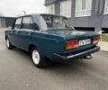 Зеленый ВАЗ 2107, объемом двигателя 0 л и пробегом 57 тыс. км за 2200 $, фото 5 на Automoto.ua