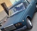 Зелений ВАЗ 2107, об'ємом двигуна 0 л та пробігом 99 тис. км за 1004 $, фото 1 на Automoto.ua