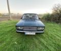 Зеленый ВАЗ 2107, объемом двигателя 1.5 л и пробегом 1 тыс. км за 652 $, фото 1 на Automoto.ua