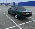 Зеленый ВАЗ 2107, объемом двигателя 1.5 л и пробегом 82 тыс. км за 900 $, фото 3 на Automoto.ua