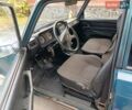 Зеленый ВАЗ 2107, объемом двигателя 1.45 л и пробегом 210 тыс. км за 900 $, фото 3 на Automoto.ua