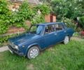 Зелений ВАЗ 2107, об'ємом двигуна 0 л та пробігом 150 тис. км за 800 $, фото 1 на Automoto.ua