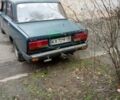 Зеленый ВАЗ 2107, объемом двигателя 1.5 л и пробегом 1 тыс. км за 500 $, фото 2 на Automoto.ua