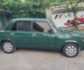 Зеленый ВАЗ 2107, объемом двигателя 1.5 л и пробегом 29 тыс. км за 1600 $, фото 2 на Automoto.ua