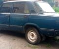 Зелений ВАЗ 2107, об'ємом двигуна 1.5 л та пробігом 82 тис. км за 700 $, фото 5 на Automoto.ua