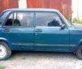 Зелений ВАЗ 2107, об'ємом двигуна 1.5 л та пробігом 82 тис. км за 700 $, фото 2 на Automoto.ua