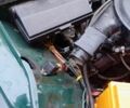 Зеленый ВАЗ 2107, объемом двигателя 1.5 л и пробегом 80 тыс. км за 1200 $, фото 11 на Automoto.ua