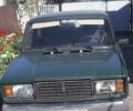 Зеленый ВАЗ 2107, объемом двигателя 0 л и пробегом 61 тыс. км за 1000 $, фото 1 на Automoto.ua
