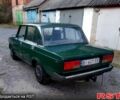 Зелений ВАЗ 2107, об'ємом двигуна 1.5 л та пробігом 0 тис. км за 850 $, фото 6 на Automoto.ua