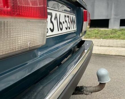 Зеленый ВАЗ 2107, объемом двигателя 1.5 л и пробегом 57 тыс. км за 2200 $, фото 11 на Automoto.ua