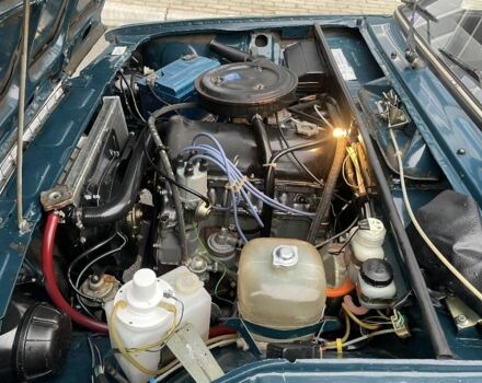 Зеленый ВАЗ 2107, объемом двигателя 0 л и пробегом 57 тыс. км за 2200 $, фото 7 на Automoto.ua