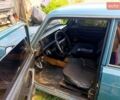 Зеленый ВАЗ 2107, объемом двигателя 1.6 л и пробегом 10 тыс. км за 960 $, фото 1 на Automoto.ua