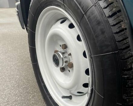 Зеленый ВАЗ 2107, объемом двигателя 1.5 л и пробегом 57 тыс. км за 2200 $, фото 10 на Automoto.ua