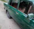 Зеленый ВАЗ 2107, объемом двигателя 1.5 л и пробегом 80 тыс. км за 1200 $, фото 4 на Automoto.ua