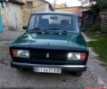Зелений ВАЗ 2107, об'ємом двигуна 1.5 л та пробігом 0 тис. км за 850 $, фото 7 на Automoto.ua