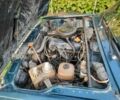 Зелений ВАЗ 2107, об'ємом двигуна 0 л та пробігом 150 тис. км за 800 $, фото 7 на Automoto.ua