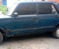 Зелений ВАЗ 2107, об'ємом двигуна 1.5 л та пробігом 82 тис. км за 700 $, фото 4 на Automoto.ua