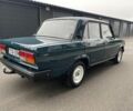 Зеленый ВАЗ 2107, объемом двигателя 0 л и пробегом 57 тыс. км за 2200 $, фото 1 на Automoto.ua