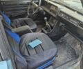 Зеленый ВАЗ 2107, объемом двигателя 1.5 л и пробегом 80 тыс. км за 1087 $, фото 4 на Automoto.ua