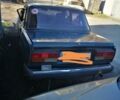 Зелений ВАЗ 2107, об'ємом двигуна 1.5 л та пробігом 110 тис. км за 400 $, фото 1 на Automoto.ua