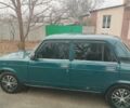 Зелений ВАЗ 2107, об'ємом двигуна 1.5 л та пробігом 77 тис. км за 1427 $, фото 2 на Automoto.ua