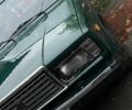 Зелений ВАЗ 2107, об'ємом двигуна 1.5 л та пробігом 100 тис. км за 1200 $, фото 1 на Automoto.ua
