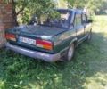 Зеленый ВАЗ 2107, объемом двигателя 1.5 л и пробегом 3 тыс. км за 485 $, фото 1 на Automoto.ua