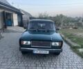 Зелений ВАЗ 2107, об'ємом двигуна 1.6 л та пробігом 142 тис. км за 1151 $, фото 1 на Automoto.ua