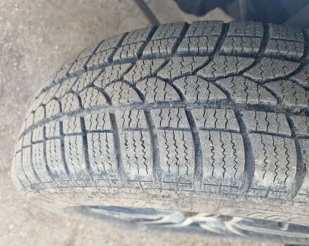 Зеленый ВАЗ 2107, объемом двигателя 1.5 л и пробегом 170 тыс. км за 950 $, фото 6 на Automoto.ua