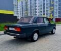Зелений ВАЗ 2107, об'ємом двигуна 1.6 л та пробігом 85 тис. км за 1350 $, фото 4 на Automoto.ua