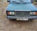 Зелений ВАЗ 2107, об'ємом двигуна 1.6 л та пробігом 300 тис. км за 474 $, фото 1 на Automoto.ua