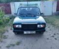 Зелений ВАЗ 2107, об'ємом двигуна 1.45 л та пробігом 80 тис. км за 550 $, фото 5 на Automoto.ua