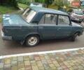 ВАЗ 2107 2001 в Тернополе на Automoto.ua Зеленый ВАЗ 2107, объемом двигателя 1.45 л и пробегом 100 тыс. км за 400 $, фото 3 на Automoto.ua