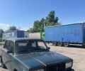 Зеленый ВАЗ 2107, объемом двигателя 1.5 л и пробегом 57 тыс. км за 750 $, фото 1 на Automoto.ua