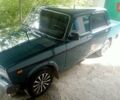 Зелений ВАЗ 2107, об'ємом двигуна 1.5 л та пробігом 365 тис. км за 1900 $, фото 6 на Automoto.ua