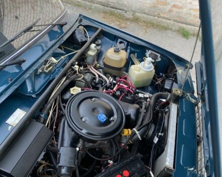 Зелений ВАЗ 2107, об'ємом двигуна 1.5 л та пробігом 74 тис. км за 2500 $, фото 10 на Automoto.ua