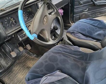 Зеленый ВАЗ 2107, объемом двигателя 1.5 л и пробегом 94 тыс. км за 800 $, фото 12 на Automoto.ua