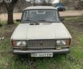 Зеленый ВАЗ 2107, объемом двигателя 1.5 л и пробегом 1 тыс. км за 600 $, фото 1 на Automoto.ua