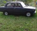 Зеленый ВАЗ 2107, объемом двигателя 1.5 л и пробегом 208 тыс. км за 899 $, фото 2 на Automoto.ua
