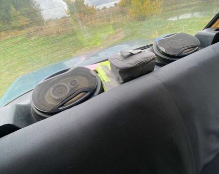 Зеленый ВАЗ 2107, объемом двигателя 1.5 л и пробегом 67 тыс. км за 1050 $, фото 7 на Automoto.ua