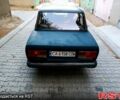 Зеленый ВАЗ 2107, объемом двигателя 1.5 л и пробегом 0 тыс. км за 600 $, фото 4 на Automoto.ua