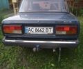 Зеленый ВАЗ 2107, объемом двигателя 1.5 л и пробегом 208 тыс. км за 899 $, фото 4 на Automoto.ua